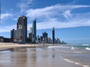 What to do on your Gold Coast road trip