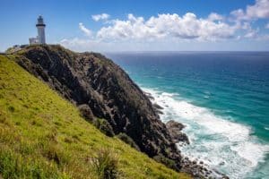 Byron Bay Lighthouse - Best day trips Gold Coast